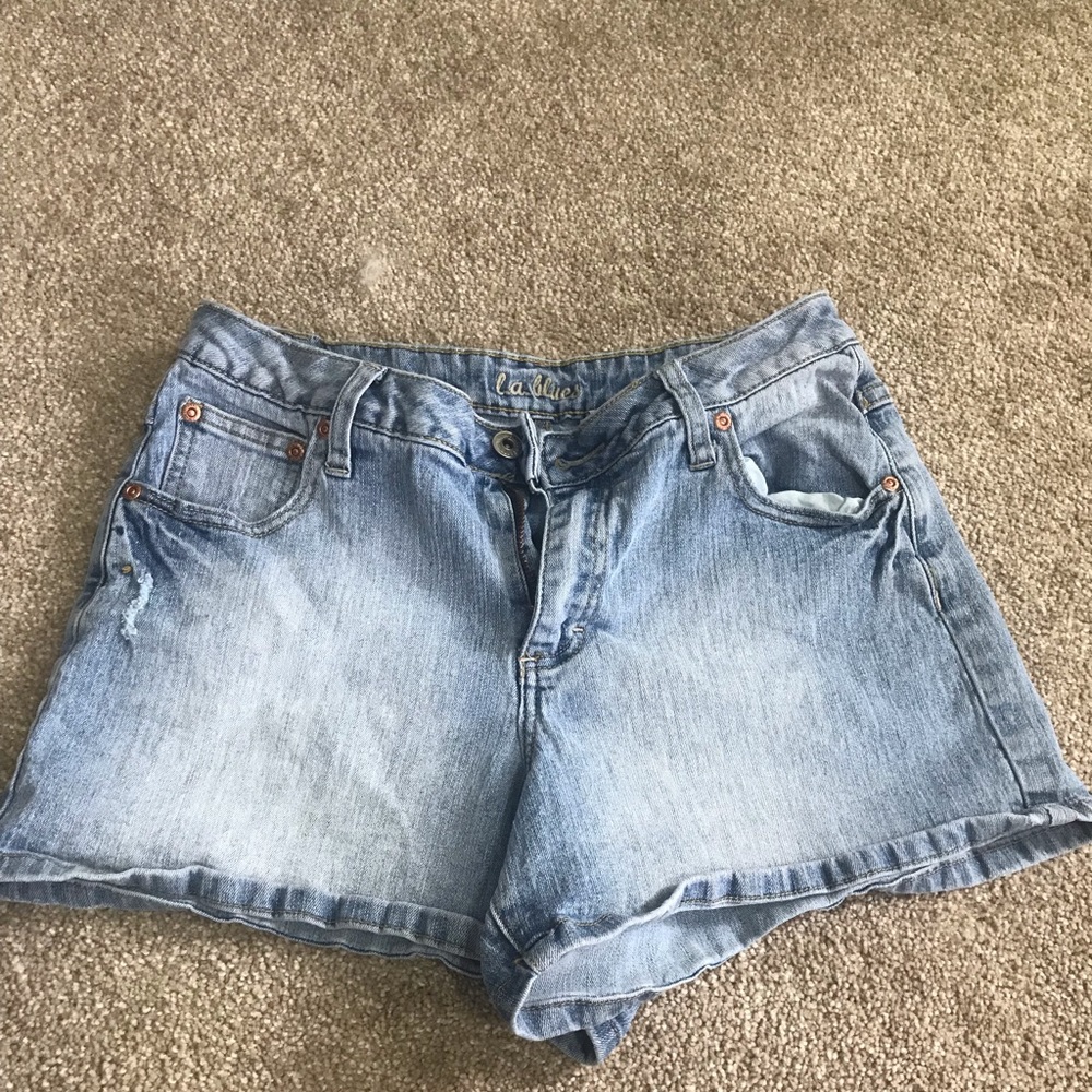 juniors shorts